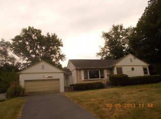 2907 172nd St, Hazel Crest, IL 60429