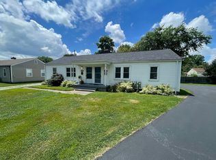 6518 Miles Ave #6518, Louisville, KY 40214