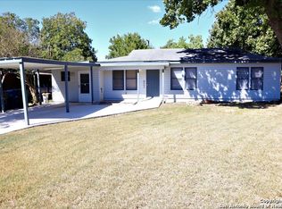 327 Nash Blvd, San Antonio, TX 78223