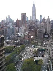 Rented by Luxury Habitat