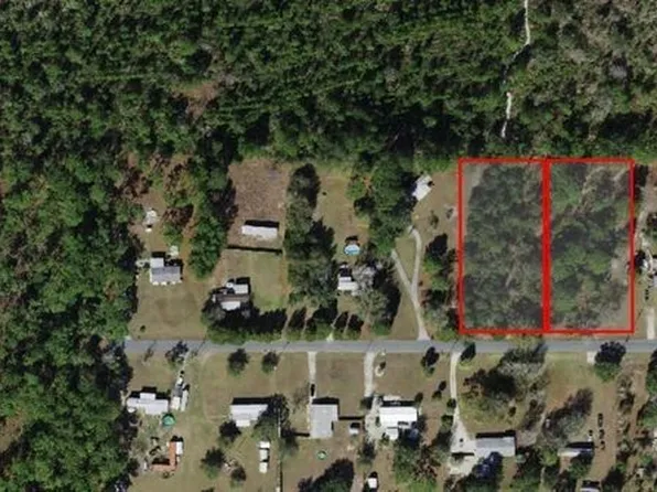 6979 & 6949 W Sedalia Ct, Homosassa, FL 34446