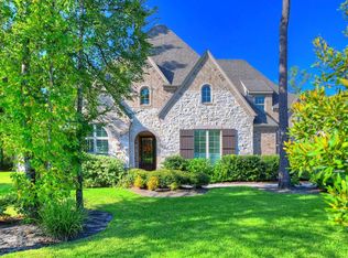 114 S Silver Manor Cir, Montgomery, TX 77316