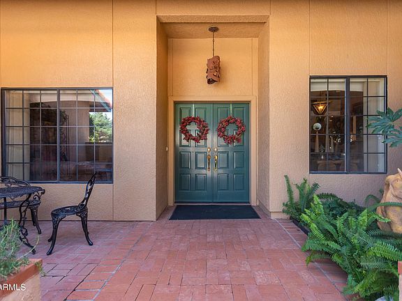 4th image of 3106 E PEBBLE BEACH Drive