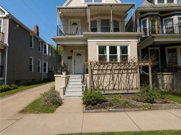 83 Baynes St, Buffalo, NY 14213