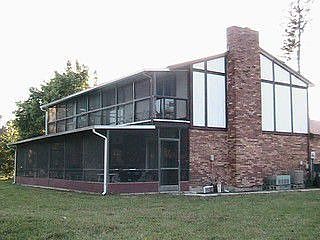 Beautiful, Custom Built-Home with Fireplace
