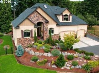 3614 NE Corbin Rd, Vancouver, WA 98686