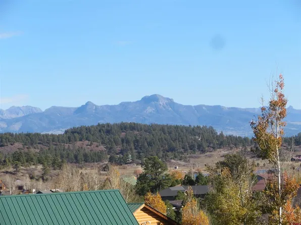 905 Hills Circle, Pagosa Springs, CO 81147