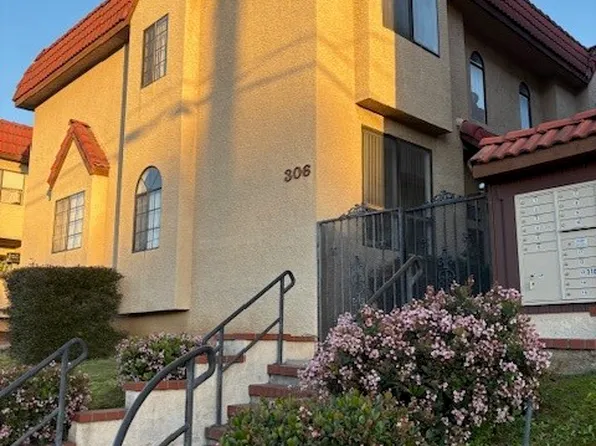 306 W Woodward Ave APT B, Alhambra, CA 91801