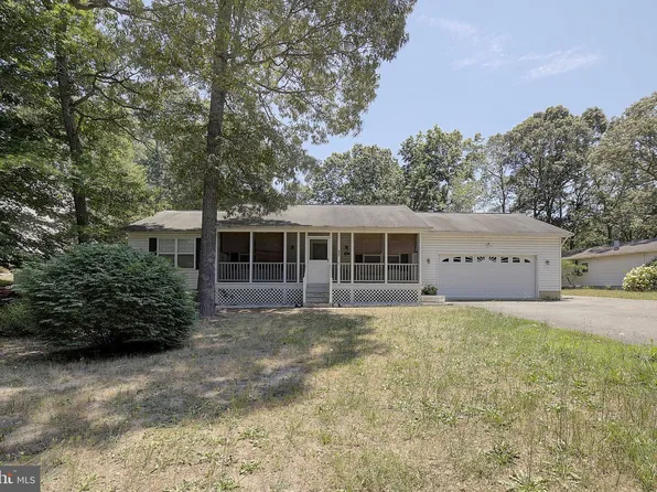 407 Gunsmoke Trl, Lusby, MD 20657