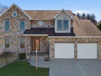 101 Saige Ct, Cranberry Township, PA, 16066