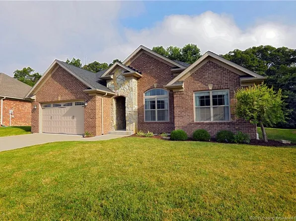 11527 Independence Way, Sellersburg, IN 47172