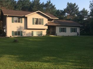 N3139 Oriole Cir, Merrill, WI 54452