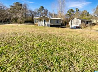 6395 Tyler Loop Rd, Pinson, AL 35126