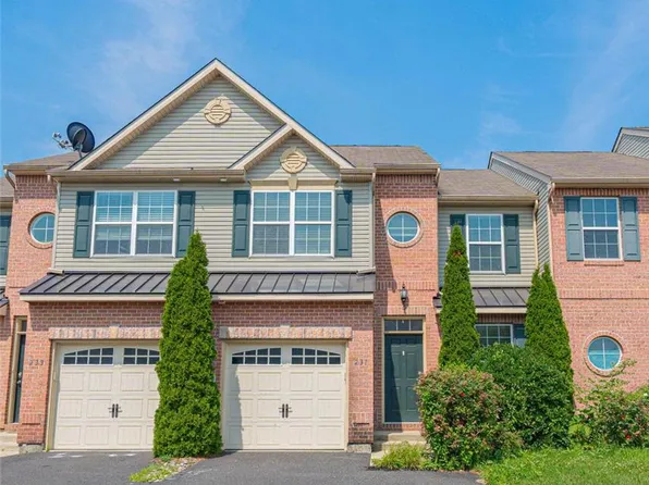 231 Snapdragon Way, Allentown, PA 18104