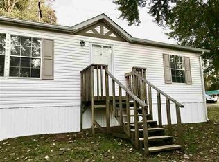 15 Firebrick Indian Run Rd, South Portsmouth, KY 41174