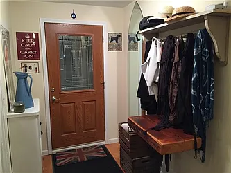 Rented by David Francis New York LLC