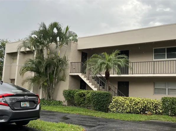 8528 Old Country Mnr APT 119, Fort Lauderdale, FL 33328