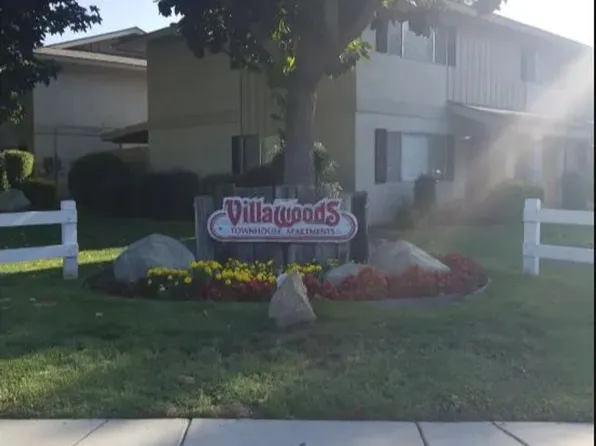 Villawoods, 6300 Spice Way #5, Bakersfield, CA 93309