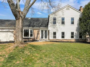 1821 Narrows Ln, Silver Spring, MD 20906