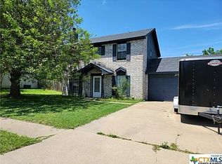 2509 Schulze Dr, Killeen, TX 76549