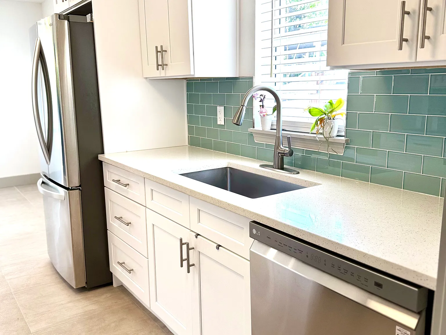 2 bed, 960 sqft, $2,500 — Photo 3