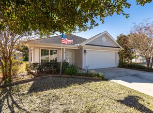 617 Fanny Ann Way, Freeport, FL 32439