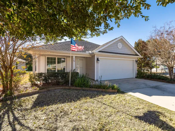 617 Fanny Ann Way, Freeport, FL 32439