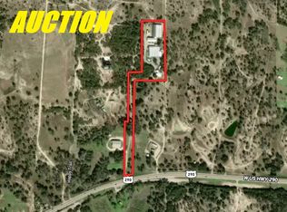 5820 W Highway 290, Dripping Springs, TX 78620