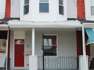 448 W Earlham Ter, Philadelphia, PA 19144