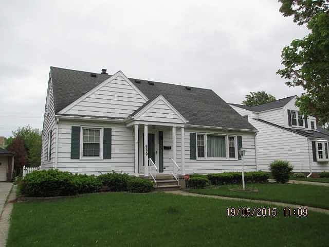 1st image of this home