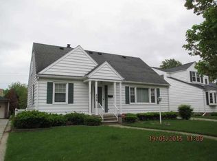 630 Godfroy Ave, Monroe, MI 48162