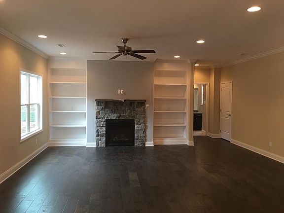 3rd image of 2714 Macy Blair Rd Lot 90