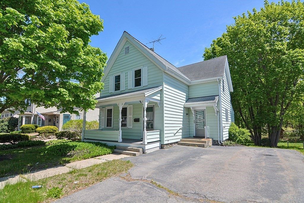 354 Washington St, East Walpole, MA 02032 Zillow