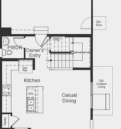 2nd image of 6613 N Cathay St