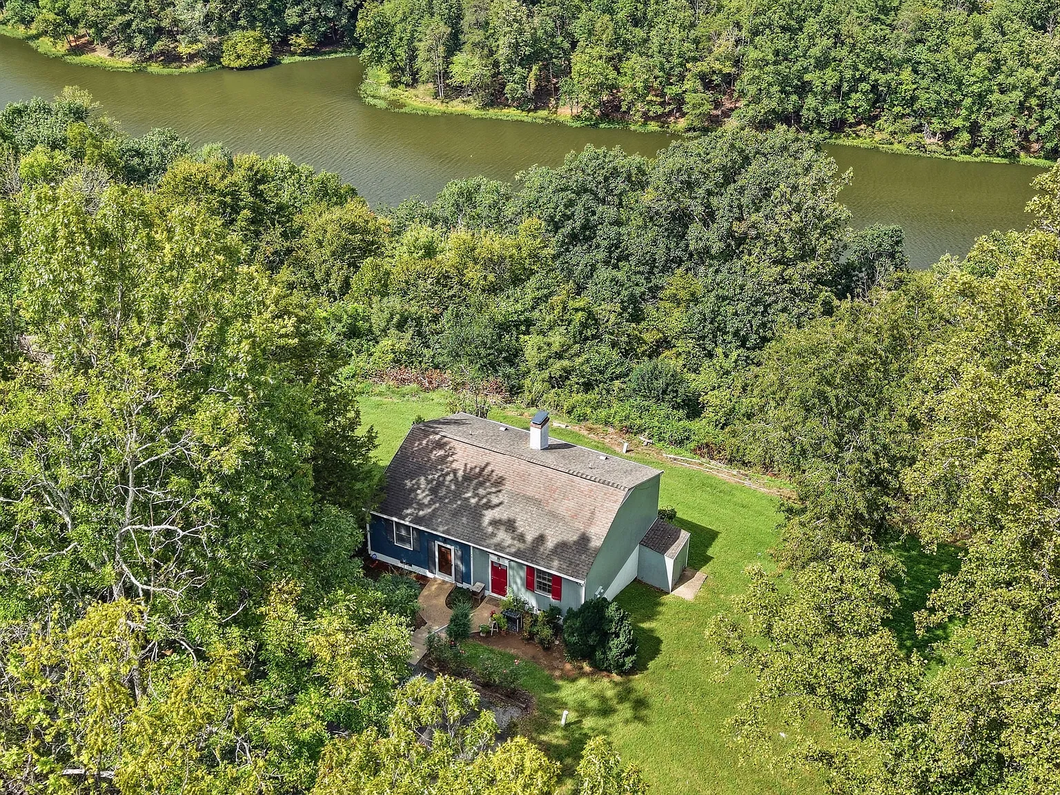 1 Reservoir Ridge Rd — Photo 3