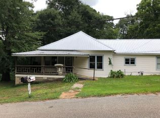 31 Collins St, Bessemer, AL 35020