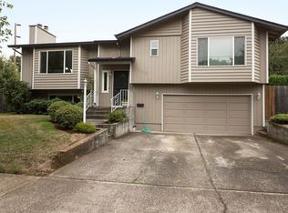 7030 N McKenna Ave, Portland, OR