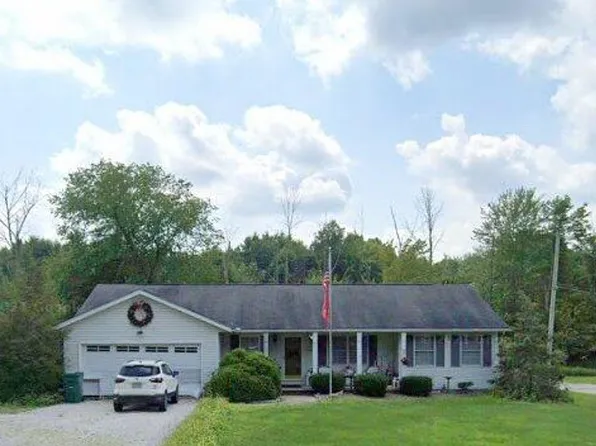 3712 Lynn Rd, Rootstown, OH 44272