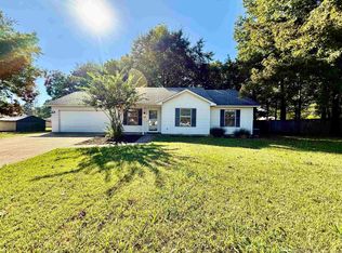 14 White Eagle Cv, Cabot, AR 72023
