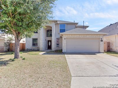 8506 Grapevine Pass, San Antonio, TX, 78255