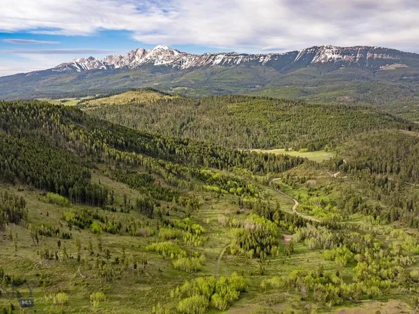 Tbd Petterson Rd, Wilsall, MT 59086