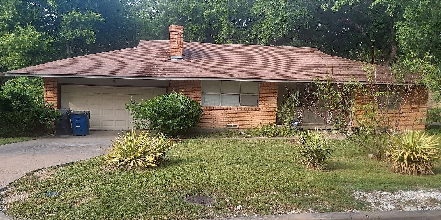 7405 Daingerfield Dr, Dallas, TX 75227 MLS 20323783 Zillow
