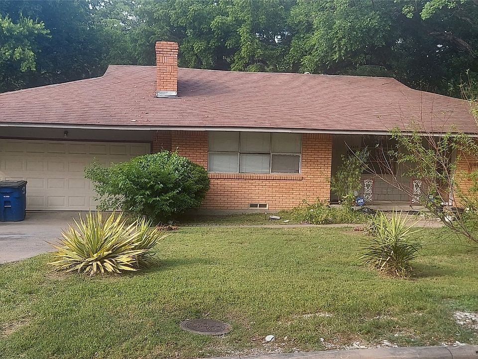 7405 Daingerfield Dr, Dallas, TX 75227 MLS 20323783 Zillow