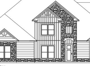 1111 Montieri Dr, Centerton, AR 72719