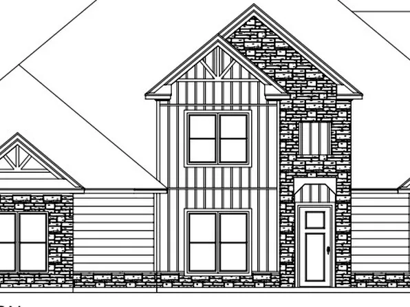 1111 Montieri Dr, Centerton, AR 72719