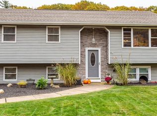 215 Witches Rock Rd, Bristol, CT 06010