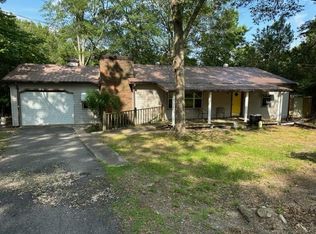 12536 Pounders And Sims Rd, Haleyville, AL 35565