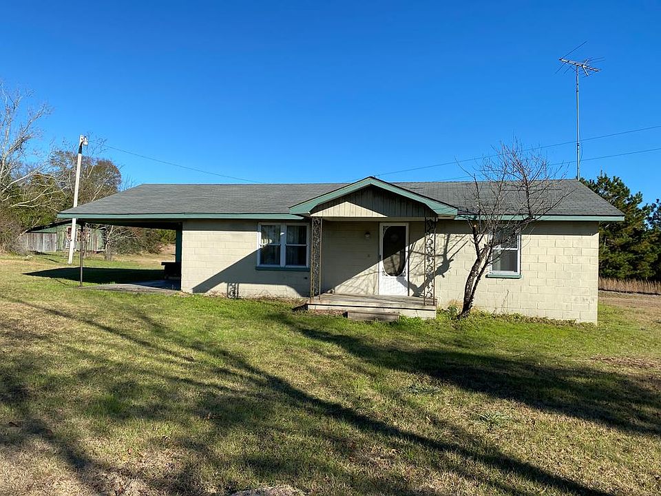 11 Wilburn Taylor Rd, Buckatunna, MS 39322 Zillow