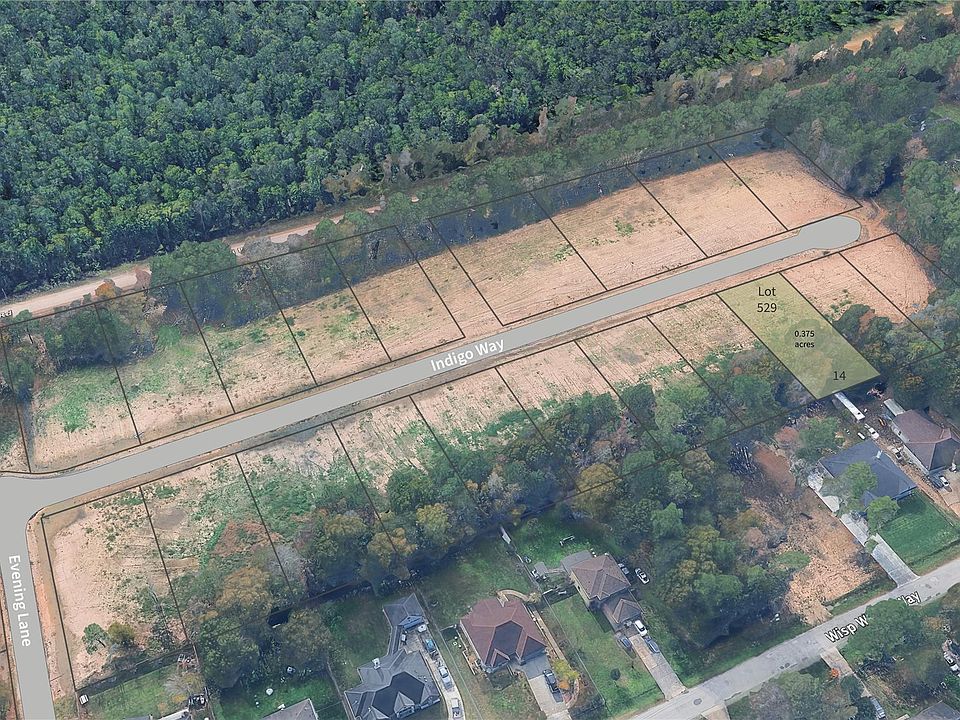 1st image of LOT 529 Indigo Way Lot 529