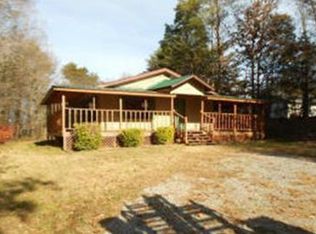 1116 Middle Ridge Rd, Sevierville, TN 37862